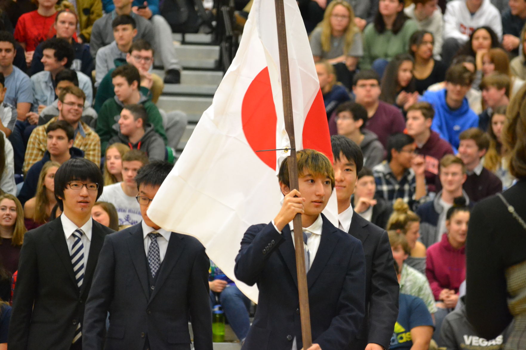 Loudoun International Youth Leadership Summit